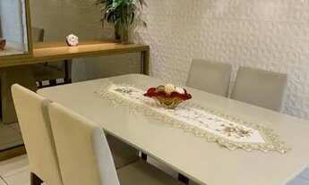 Imagem 4: VILA LAGOA MOBILIADO