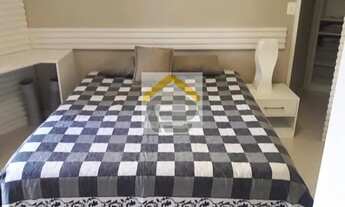 Imagem 5: Apartamento Duplex com 1 Dormitório na Vila Nova Conceição