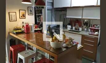 Imagem 7: Apartamento para Aluguel - Brooklin, 1 Quarto, 74 m2