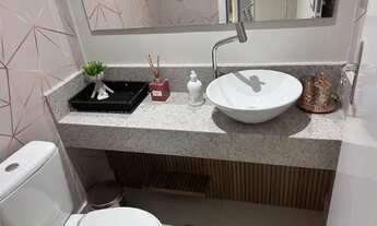 Imagem 7: Apartamento de 3 Quartos para locação no Cond. Sublime Óasis - JK - Contagem