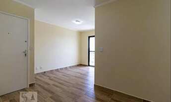 Imagem 3: Apartamento para Aluguel - Freguesia do Ó, 2 Quartos, 54 m2