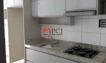 Imagem 4: APARTAMENTO PARA ALUGAR 02 QUARTOS NO EDIFíCIO EASY LIFE, NO SETOR BUENO, GOIâNIA-GO