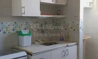 Imagem: Apartamento Padrão em São José do Rio