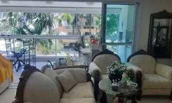 Imagem 2: CONTEMPORÂNEO Apartamento com 3 dormitórios