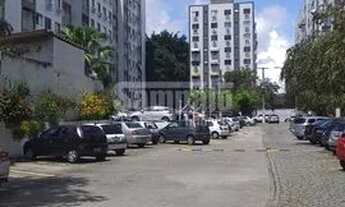 Imagem 2: Campo Grande Apartamento com 2 dormitórios