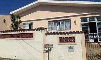 Imagem: Casa à venda no bairro São Bernardo