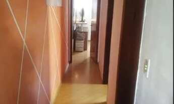 Imagem 6: Alugo casa em Barueri bairro são Luiz 02 dormitórios e 02 vagas R$ 2500,00