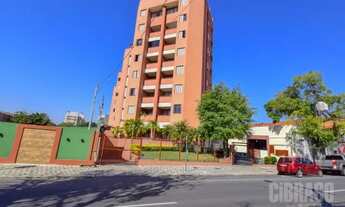 Imagem: Apartamento no Rebouças com 2 quartos e