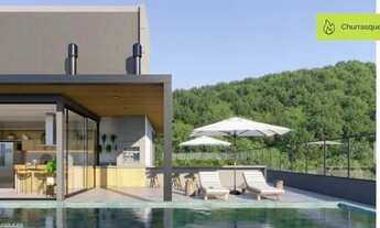 Imagem 6: Apartamento com 2 dormitórios à venda, 88 m² a partir de R$ 641.000 - Saco dos Limões - Fl