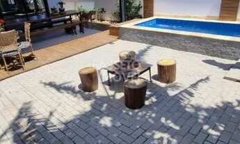 Imagem 2: FLORIANóPOLIS - Casa Padrão - Cachoeira do Bom Jesus