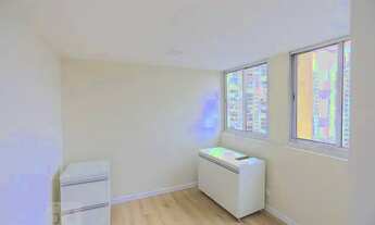 Imagem 6: Apartamento para Aluguel - Vila Mascote, 2 Quartos, 120 m2