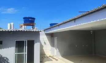 Imagem 4: Casa no Bairro Santa Helena