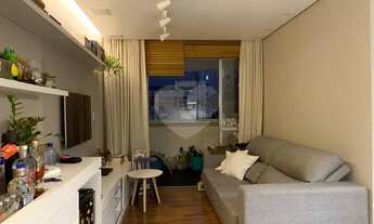 Imagem 2: Apartamento-São Paulo-SANTANA