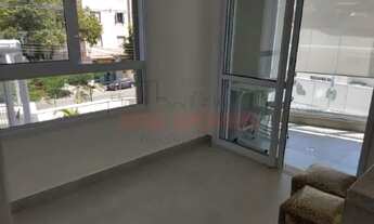 Imagem: Apartamento na Vila Mariana com 1 quarto