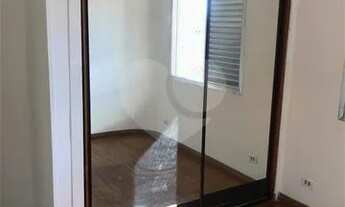 Imagem 14: Apartamento em Indianópolis - 2 Quartos, 1 Banheiro, 1 Vaga