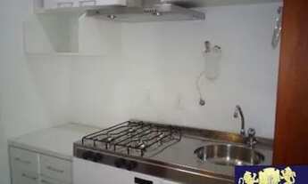 Imagem 4: Flat para locação em Moema - Edifício Prime Boulevard - Cód. UNV04157