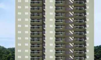 Imagem: APARTAMENTO COM 81.09 m² - FORTE - PRAIA