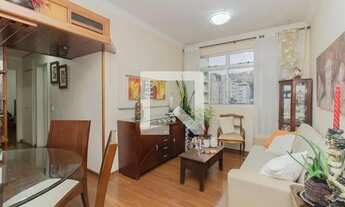 Imagem: Apartamento à Venda - São Pedro, 2 Quartos