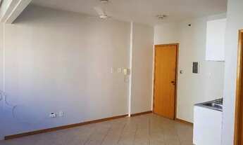 Imagem 4: Apartamento com 1 dormitório para alugar, 30 m² por R$ 1.000/mês - Sul - Águas Claras/DF