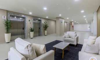 Imagem: GOIâNIA - Apartamento Padrão - Setor Negrão