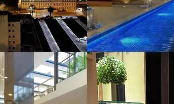 Imagem: Alugo apartamento Studio The Five Batel