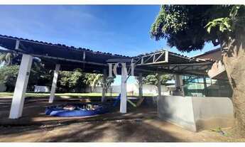 Imagem 6: Aluguel Galpão OSVALDO REZENDE