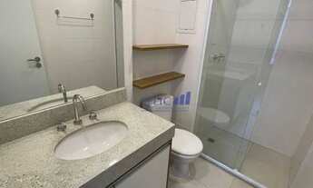 Imagem 7: Línea - Flat mobiliado, 47m², Centro, Jundiaí. COD FL0047