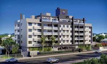 Imagem: FLORIANóPOLIS - Apartamento Padrão - Trindade