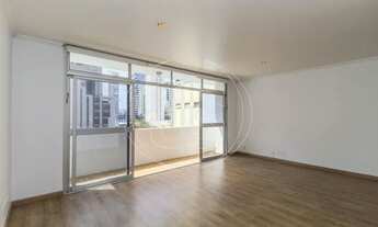 Imagem 3: São Paulo - Apartamento Padrão - Itaim Bibi