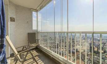 Imagem 5: Apartamento à venda no Tucuruvi, 3 Quartos, 1 Suíte, Varanda, 2 banheiros e 2 Vagas