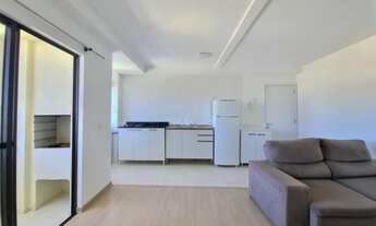 Imagem 5: Apartamento com 2 quartos para alugar por R$ 1600.00, 51.06 m2 - SAGUACU - JOINVILLE/SC
