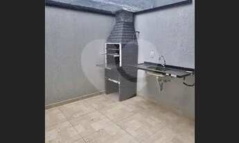 Imagem 6: Sobrado para venda tem 126 metros quadrados com 3 quartos em Vila Constança - São Paulo