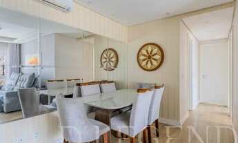 Imagem 3: Porto Alegre - Apartamento Padrão - Jardim Sabará