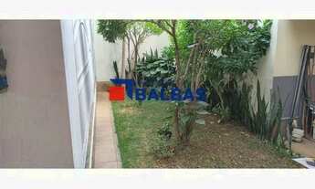 Imagem 4: Sobrado com 4 dormitórios no Tatuapé, terreno com 500m²