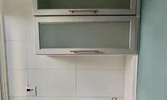 Imagem 6: Barra da Tijuca - condomínio Liberta