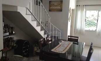 Imagem: Sobrado à venda, 112 m² por R$ 550.000,00