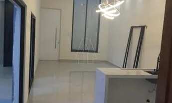 Imagem 2: Araçatuba - Casa de Condomínio - Aeroporto