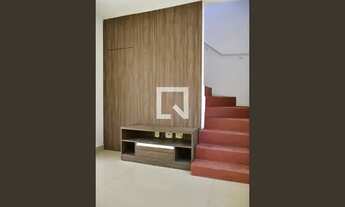 Imagem 5: Casa de Condomínio para Aluguel - Jardim Interlagosn, 2 Quartos, 78 m2