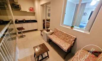 Imagem 4: Apartamento 95mts com 3 dormitorios, 1 suíte, 2 vagas no Alameda Morumbi