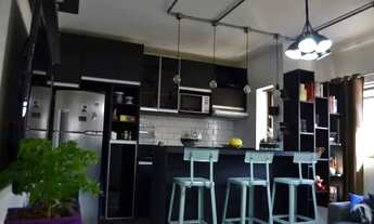 Imagem 5: Flat para alugar no Jardins - The Plazza - Cód: ANG03302