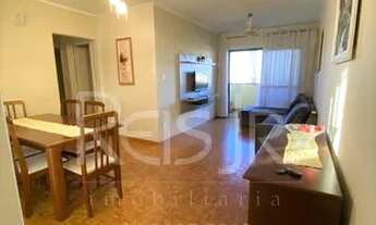 Imagem 2: Apartamento com varanda em ótima localização