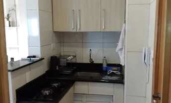 Imagem 6: Excelente apto 1 qto, frente praia, Embaré, Canal 04, Santos