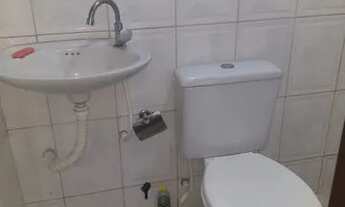 Imagem 3: Apartamento quarto e sala