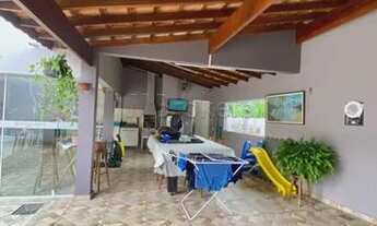 Imagem 6: Botucatu - Casa Padrão - Vila Maria