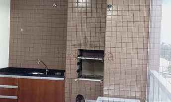 Imagem 2: Apartamento para aluguel com 90 metros quadrados com 3 quartos