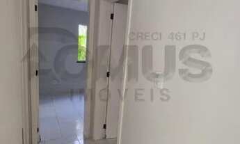 Imagem 3: Apartamento para venda tem 64 metros quadrados com 3 quartos em Jabotiana, no Mirante Sant