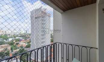 Imagem 5: Locação Apartamento 2 Dormitórios - 64 m² Vila Olímpia