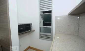 Imagem 5: Apartamento para Aluguel - Jacarepaguá, 1 Quarto, 35 m2