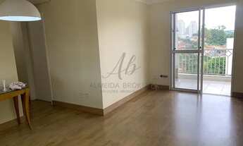 Imagem 4: Apartamento na Rua Claudinei Mattano, 14, Parque Brasília, Campinas - SP