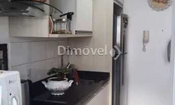 Imagem 6: PORTO ALEGRE - Apartamento Padrão - CRISTAL